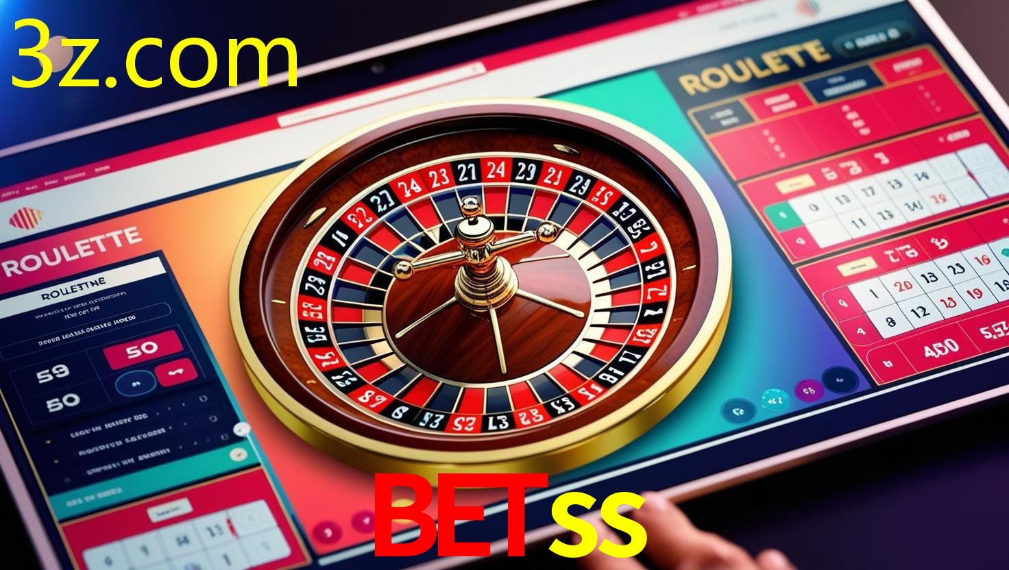 BETSS.COM