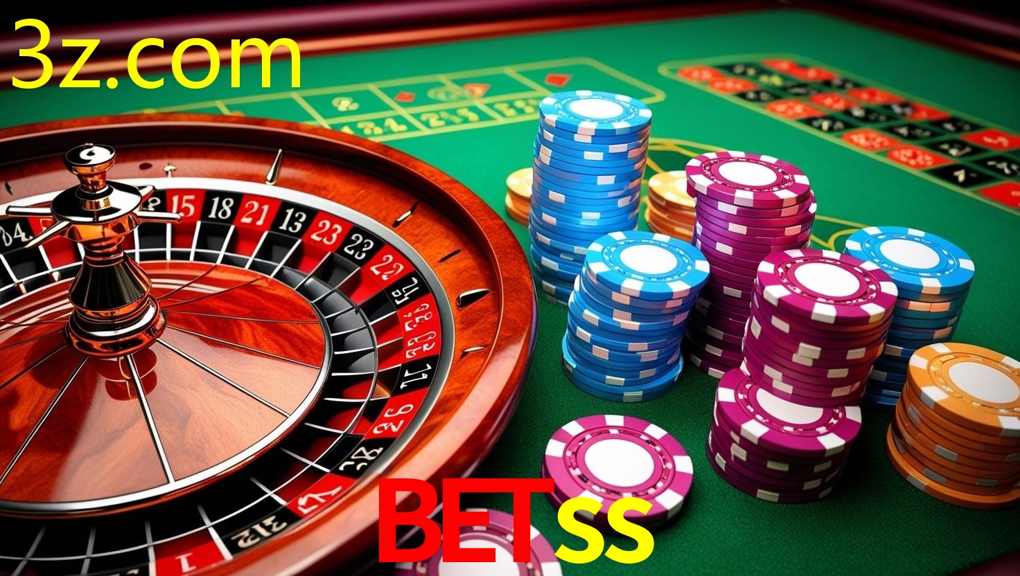 BETSS.COM