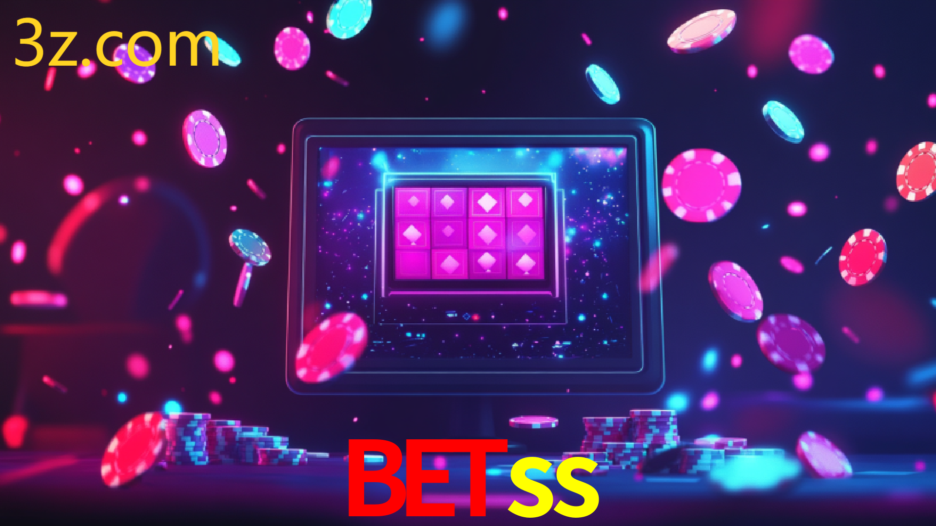 BETSS.COM