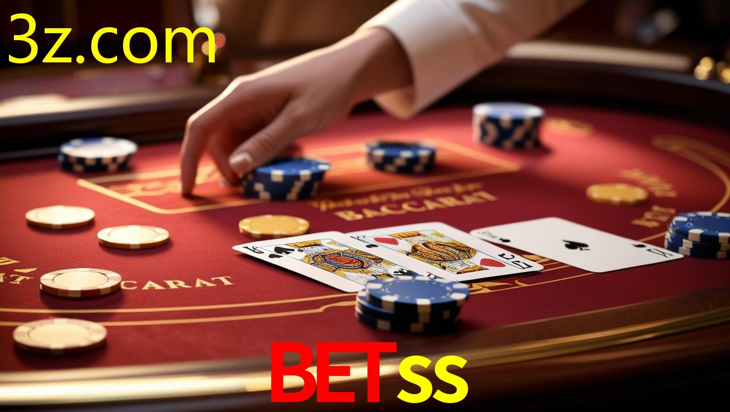 BETSS.COM