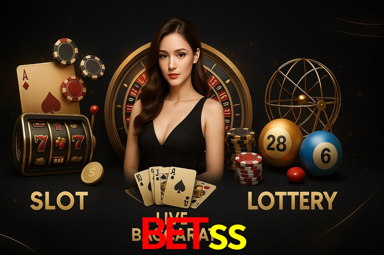 Jackpot Winner